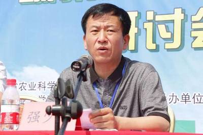 國家級示范項目落戶沃泰生物，生物肥料領域再樹新標桿