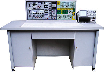 MYMD-10模電數電自動控制原理實驗室成套設備 構建高效創新的工程實驗平臺