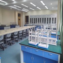 力學物理實驗室成套設備與西峰區實驗室建設規劃方案