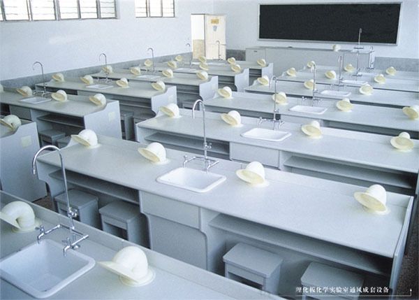 探秘光與力的世界 中小學物理實驗室成套設備解析